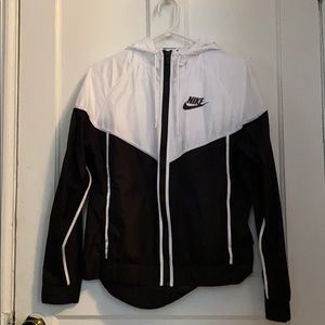 Nike Windbreaker